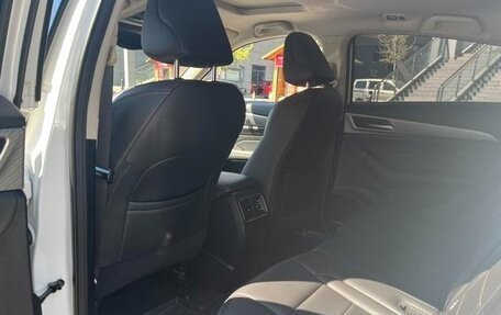 Haval F7x I, 2021 год, 1 430 143 рублей, 16 фотография