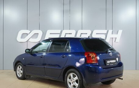 Toyota Corolla, 2005 год, 499 000 рублей, 2 фотография