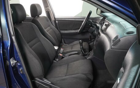 Toyota Corolla, 2005 год, 499 000 рублей, 8 фотография