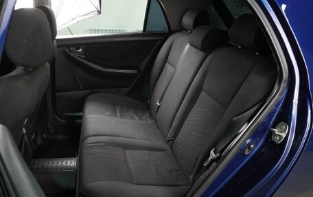 Toyota Corolla, 2005 год, 499 000 рублей, 9 фотография