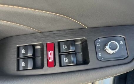 Haval F7x I, 2021 год, 1 430 143 рублей, 14 фотография