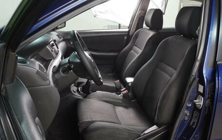 Toyota Corolla, 2005 год, 499 000 рублей, 10 фотография