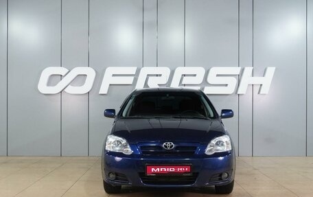 Toyota Corolla, 2005 год, 499 000 рублей, 3 фотография