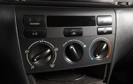 Toyota Corolla, 2005 год, 499 000 рублей, 12 фотография