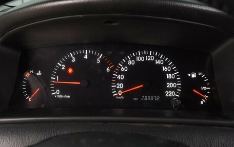 Toyota Corolla, 2005 год, 499 000 рублей, 17 фотография