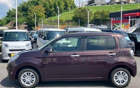 Toyota Passo III, 2022 год, 800 000 рублей, 3 фотография