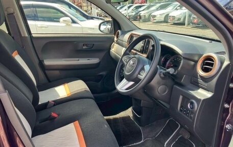 Toyota Passo III, 2022 год, 800 000 рублей, 8 фотография