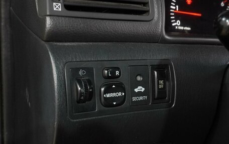 Toyota Corolla, 2005 год, 499 000 рублей, 16 фотография