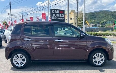 Toyota Passo III, 2022 год, 800 000 рублей, 4 фотография