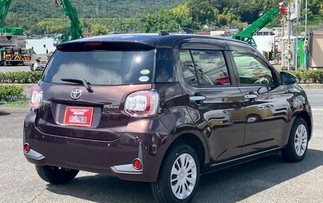 Toyota Passo III, 2022 год, 800 000 рублей, 5 фотография