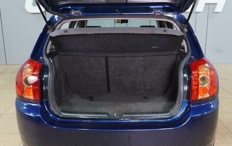 Toyota Corolla, 2005 год, 499 000 рублей, 18 фотография