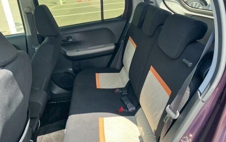 Toyota Passo III, 2022 год, 800 000 рублей, 10 фотография