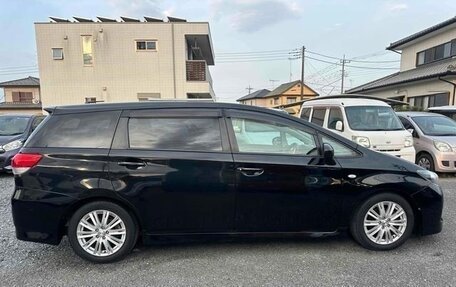 Toyota Wish II, 2012 год, 1 038 000 рублей, 2 фотография