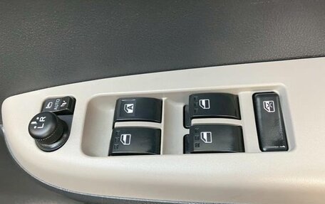 Toyota Passo III, 2022 год, 800 000 рублей, 13 фотография