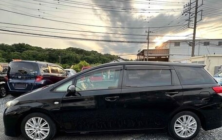 Toyota Wish II, 2012 год, 1 038 000 рублей, 3 фотография