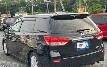 Toyota Wish II, 2012 год, 1 038 000 рублей, 5 фотография