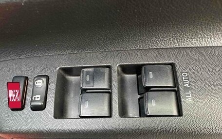 Toyota Wish II, 2012 год, 1 038 000 рублей, 10 фотография