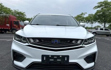 Geely Coolray I, 2019 год, 1 190 143 рублей, 2 фотография