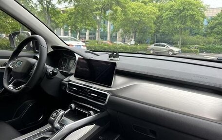 Geely Coolray I, 2019 год, 1 190 143 рублей, 8 фотография