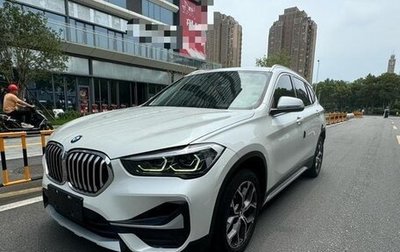 BMW X1, 2020 год, 1 995 143 рублей, 1 фотография