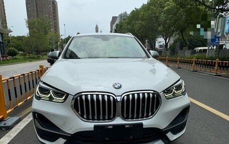 BMW X1, 2020 год, 1 995 143 рублей, 2 фотография