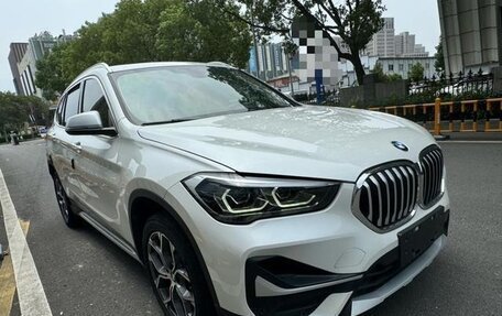 BMW X1, 2020 год, 1 995 143 рублей, 3 фотография
