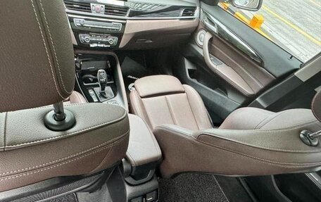 BMW X1, 2020 год, 1 995 143 рублей, 11 фотография