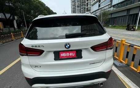 BMW X1, 2020 год, 1 995 143 рублей, 5 фотография