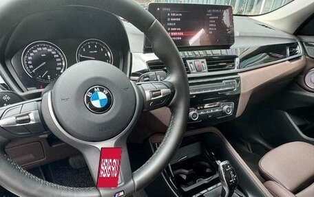 BMW X1, 2020 год, 1 995 143 рублей, 8 фотография