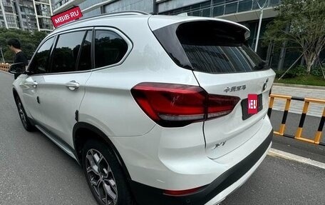 BMW X1, 2020 год, 1 995 143 рублей, 6 фотография