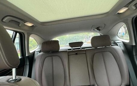 BMW X1, 2020 год, 1 995 143 рублей, 13 фотография