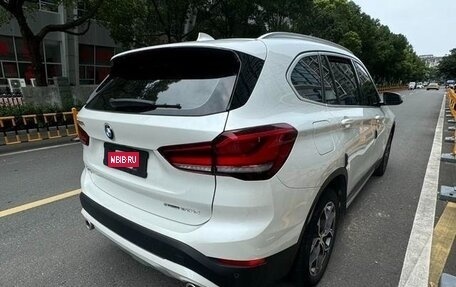 BMW X1, 2020 год, 1 995 143 рублей, 4 фотография