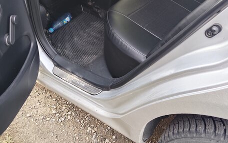 Toyota Corolla, 2008 год, 830 000 рублей, 6 фотография