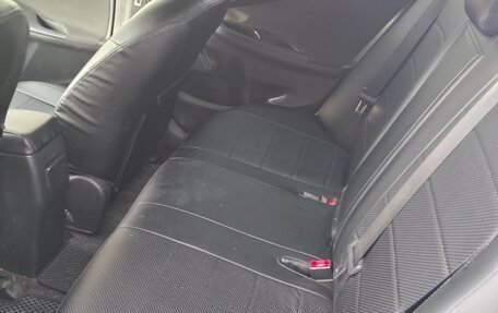 Toyota Corolla, 2008 год, 830 000 рублей, 5 фотография