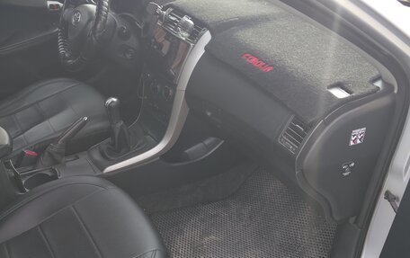 Toyota Corolla, 2008 год, 830 000 рублей, 2 фотография