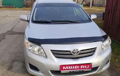 Toyota Corolla, 2008 год, 830 000 рублей, 1 фотография