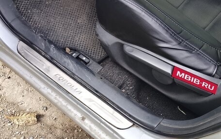 Toyota Corolla, 2008 год, 830 000 рублей, 4 фотография