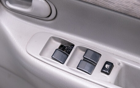 Mazda Demio III (DE), 2001 год, 369 000 рублей, 8 фотография