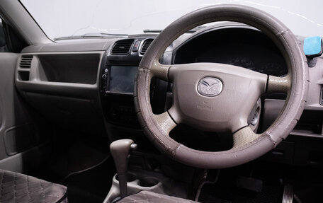 Mazda Demio III (DE), 2001 год, 369 000 рублей, 11 фотография