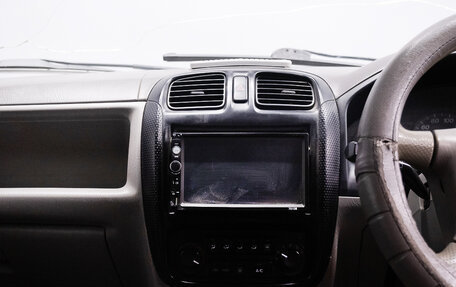 Mazda Demio III (DE), 2001 год, 369 000 рублей, 14 фотография