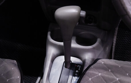 Mazda Demio III (DE), 2001 год, 369 000 рублей, 13 фотография