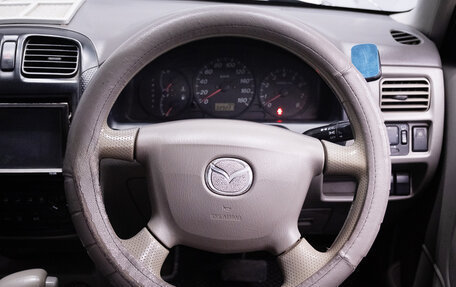 Mazda Demio III (DE), 2001 год, 369 000 рублей, 12 фотография