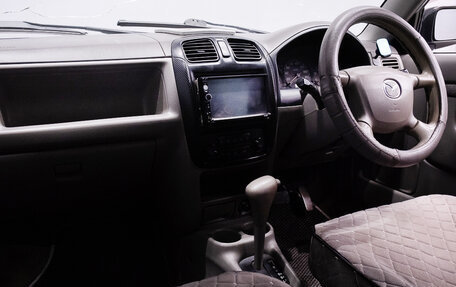 Mazda Demio III (DE), 2001 год, 369 000 рублей, 15 фотография