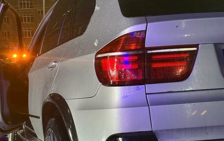 BMW X5, 2007 год, 1 600 000 рублей, 3 фотография