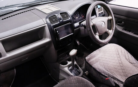 Mazda Demio III (DE), 2001 год, 369 000 рублей, 16 фотография