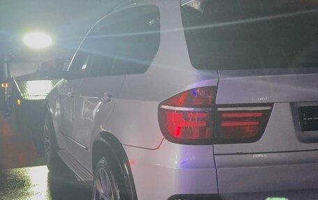 BMW X5, 2007 год, 1 600 000 рублей, 4 фотография