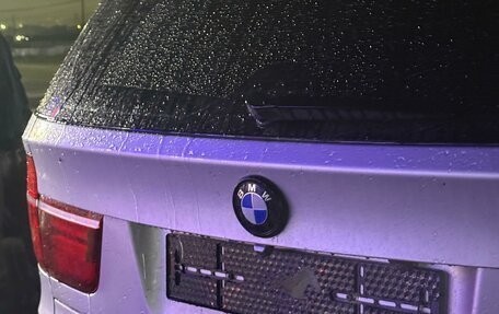 BMW X5, 2007 год, 1 600 000 рублей, 6 фотография