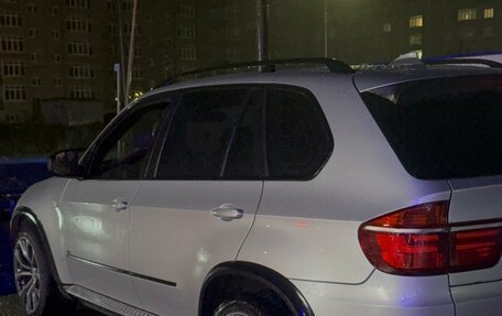 BMW X5, 2007 год, 1 600 000 рублей, 7 фотография