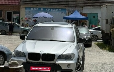 BMW X5, 2007 год, 1 600 000 рублей, 1 фотография