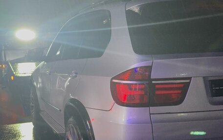 BMW X5, 2007 год, 1 600 000 рублей, 8 фотография